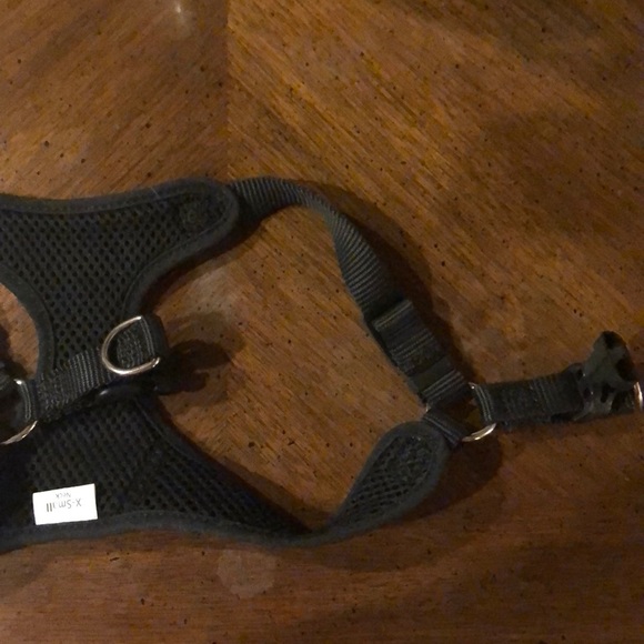 Mesh X-small dog harness - Picture 3 of 4